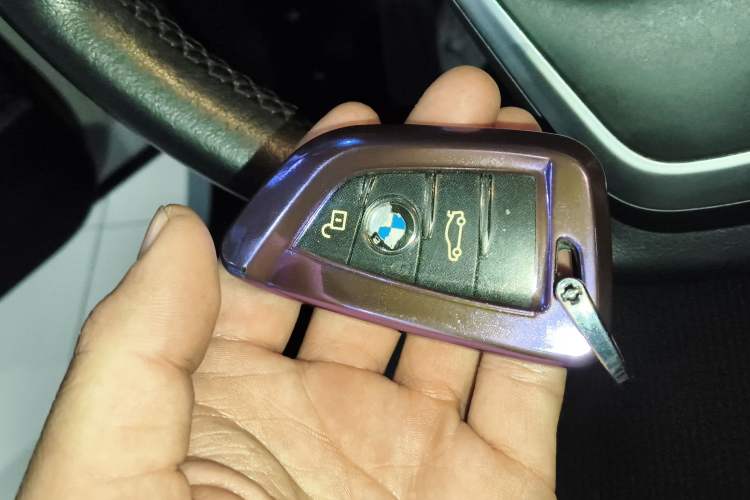 Used BMW 2 Series Active Tourer 2014 220i Luxury Design Package