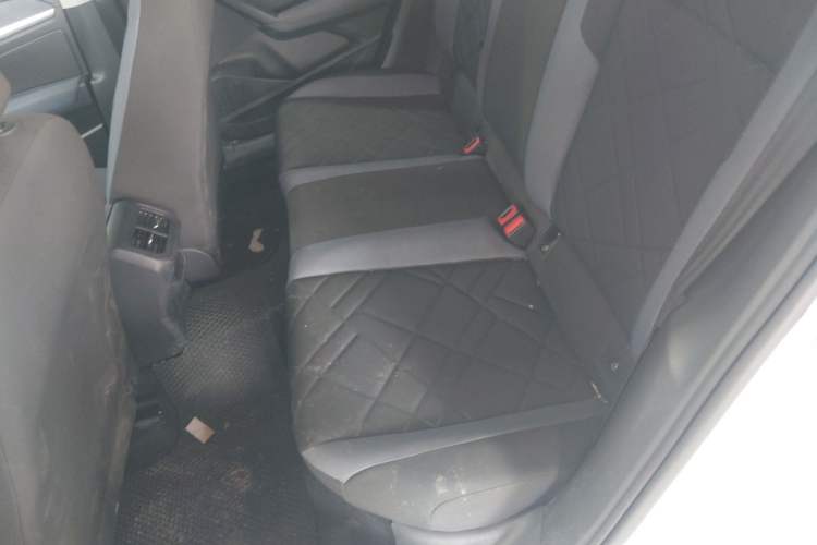 Used Volkswagen Lavida 2023 1.5L Automatic De Yi Edition
