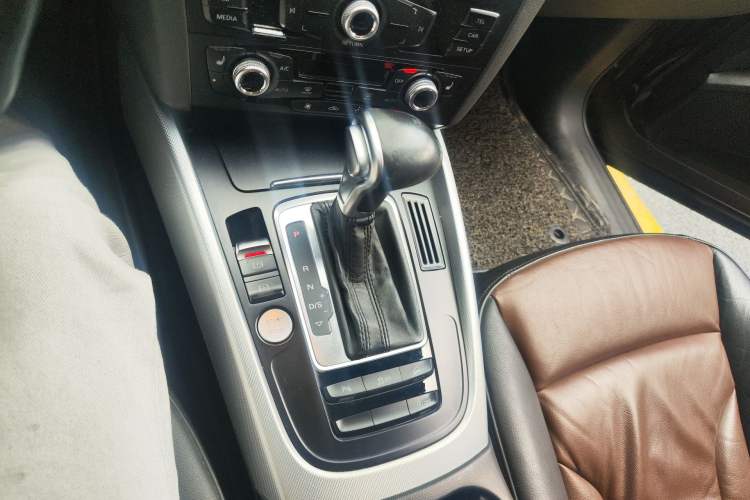 Used Audi Q5 2016 40 TFSI Technology Edition