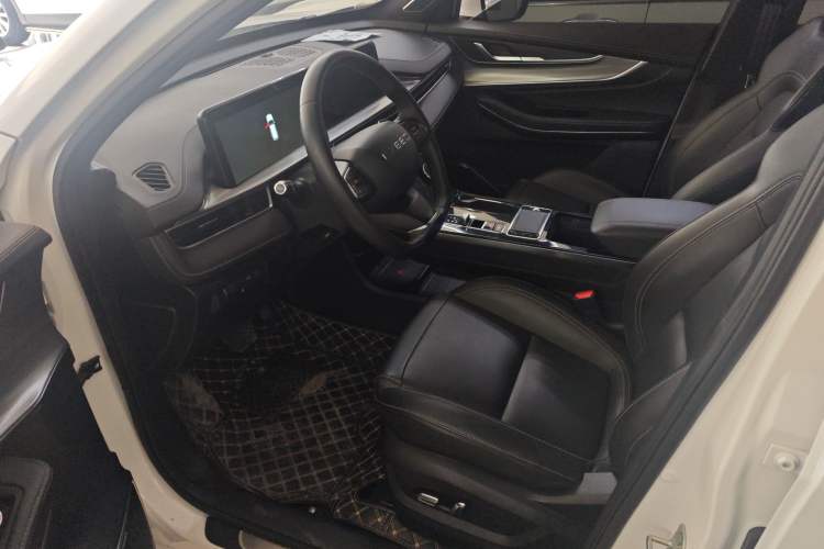 Used EXEED Zhuifeng 2020 1.6T DCT StarRui Edition
