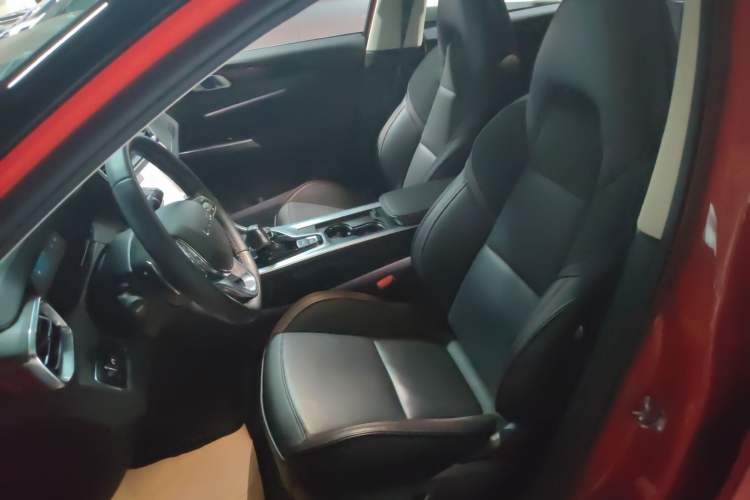 Used Lynk & Co 01 2017 2.0T Four-Wheel Drive Pro Edition