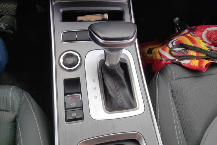 Used Chery Tiggo 7 2018 FLY Model 1.5T Automatic Enjoyment Edition China VI Standard