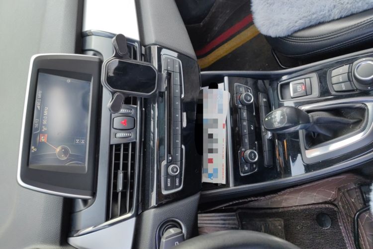 Used BMW 2 Series Active Tourer 2015 218i Leading Model