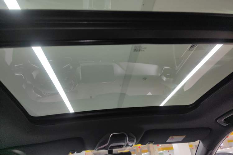 Used Geely Auto Coolray 2020 PRO 260T DCT Knight Headliner