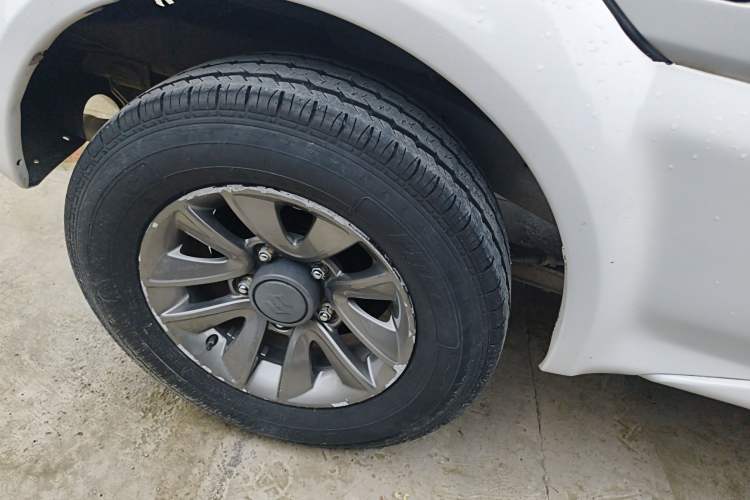 Used Suzuki Jimny 2015 1.3 AT Mode3 Navigation Edition
