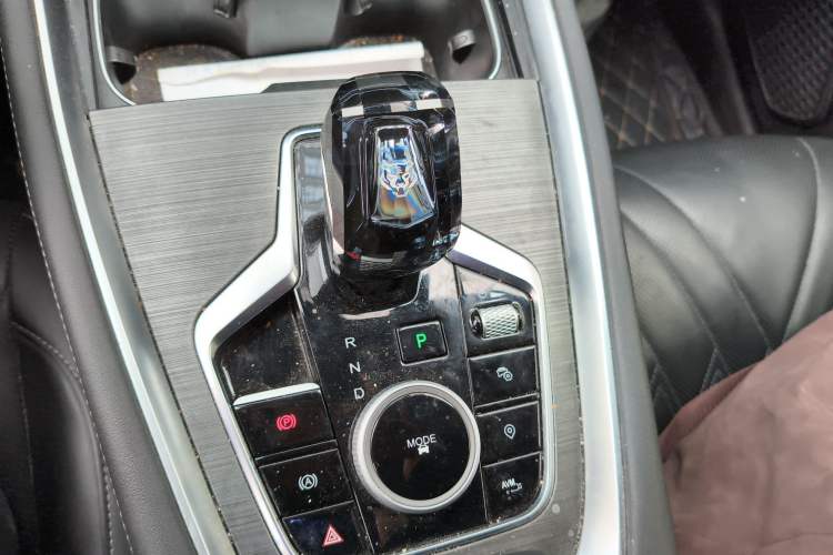 Used Chery Tiggo 7 PLUS 2023 Champion Edition 1.6 TGDI DCT Extraordinary Version