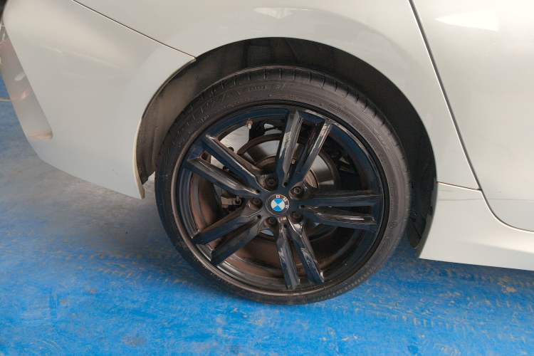 Used BMW 1 Series 2022 125i M Sport Night Edition
