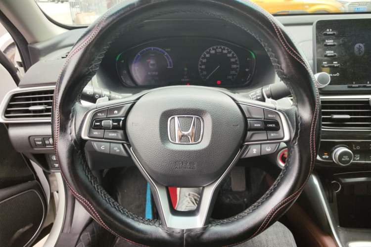 Used Honda Inspire 2019 Rui·Hybrid 2.0L Jingya Edition China VI