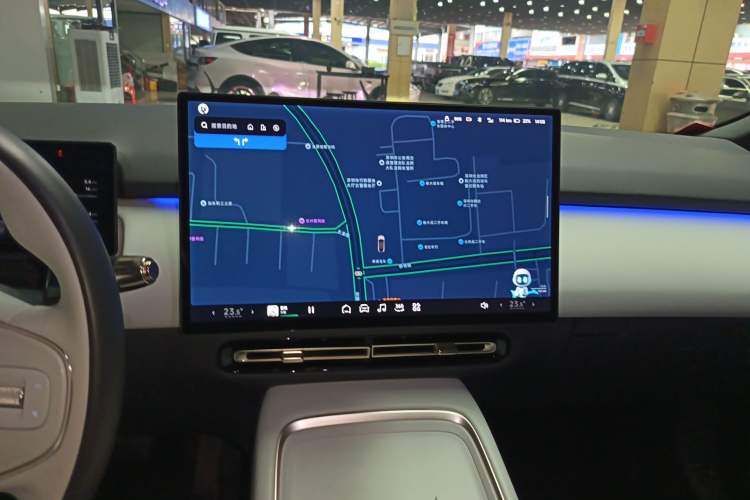 Used XPeng P7+ 2024 Long-Range Max
