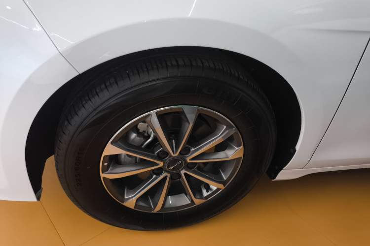 Used BYD Destroyer 05 2024 HONOR Edition DM-i 55KM Luxury Model