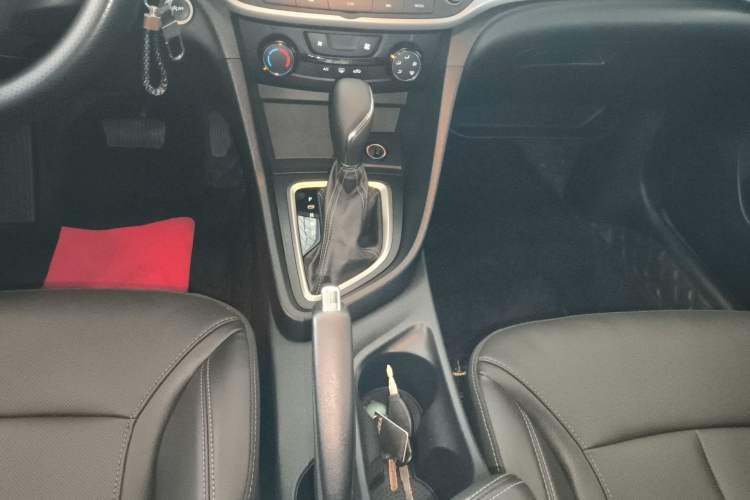 Used Buick GT 2021 Revised Version Flagship 1.5L Automatic Elite Edition