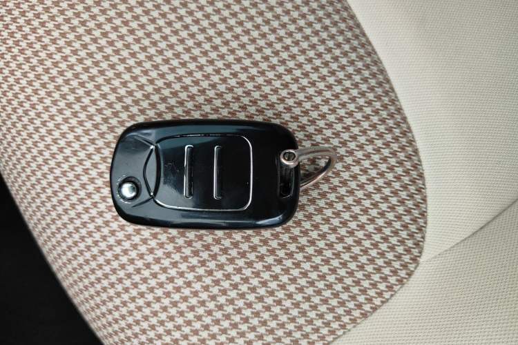 Used Wuling Hongguang MINIEV 2024 3rd Generation 215km Advanced Version
