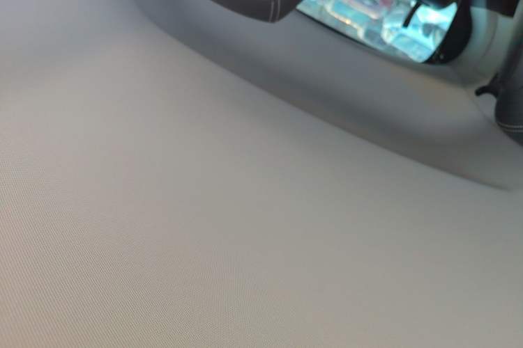 Used Roewe Clever 2022 311km QiQi BoBo Edition