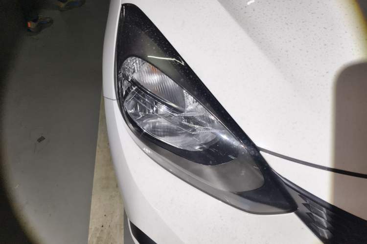 Used Honda Fit 2021 1.5L CVT Trend Edition
