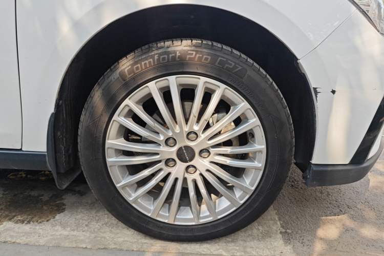 Used FORTHING S50 2021 Operational Type