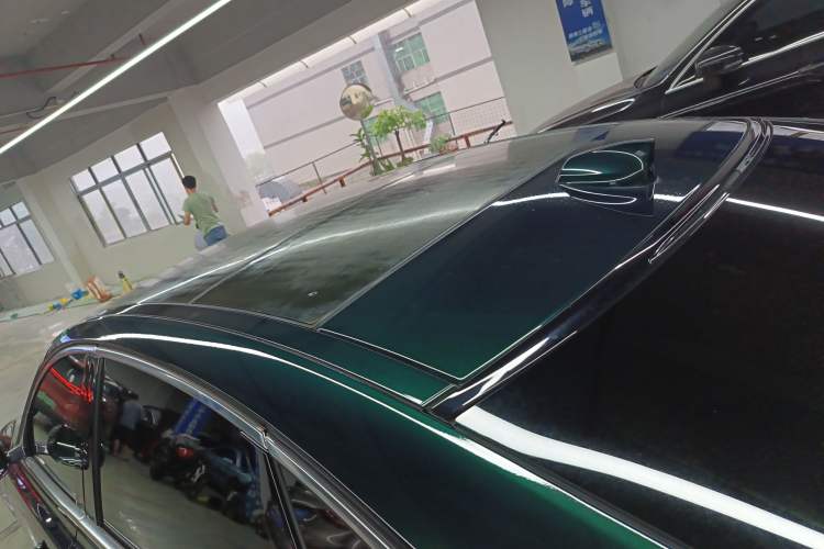 Used Jaguar XFL 2021 XFL 2.0T P250 Two-Wheel-Drive Elite Sport Edition