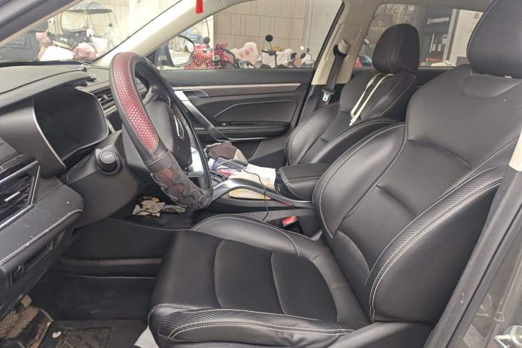 Used Geely Auto Emgrand X7 Sport 2020 1.8TD DCT Smart Connect PRO
