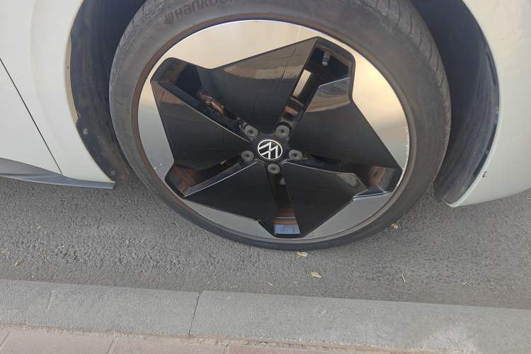 Used Volkswagen ID.3 2021 Pro Smart Edition