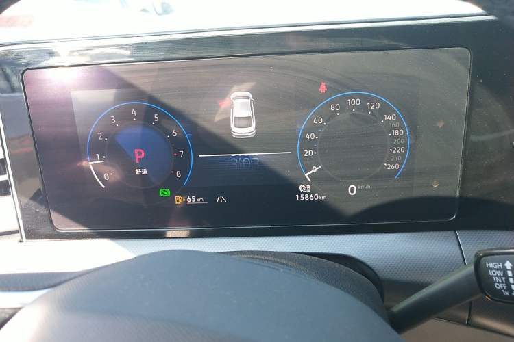 Used Volkswagen Lamando 2022 Lavida L 280TSI DSG Cool & Spicy Edition