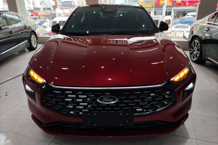 Used Ford Mondeo 2022 EcoBoost 245 Ultimate Model
