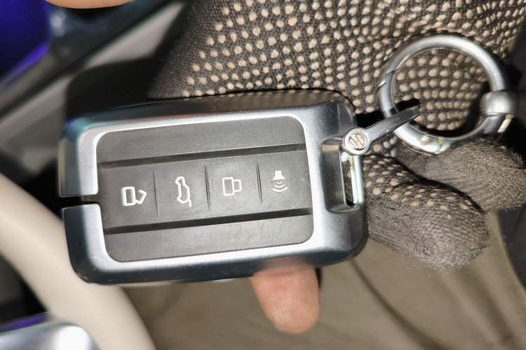 Used Cyberspace Tank 300 2021 2.0T Cyber Tank
