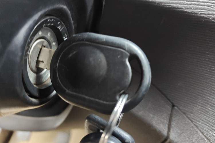 Used Wuling Hongguang 2018 1.5L Classic S Base Model
