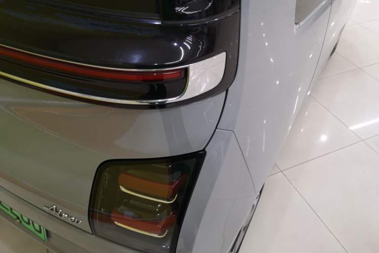 Used Wuling Air ev 2023 - Four Seats - Advanced Edition