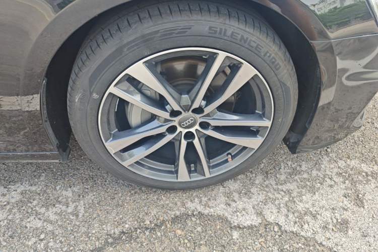 Used Audi A6L 2020 45 TFSI Prestige Dynamic Edition