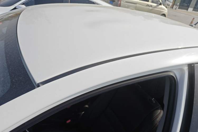 Used Toyota Vios 2021 1.5L CVT Innovation Edition Roof