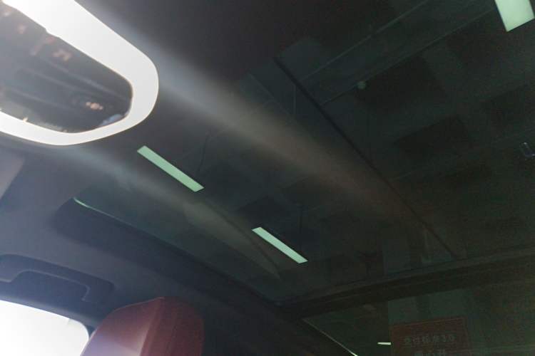 Used Porsche Macan 2024 Macan 2.0T