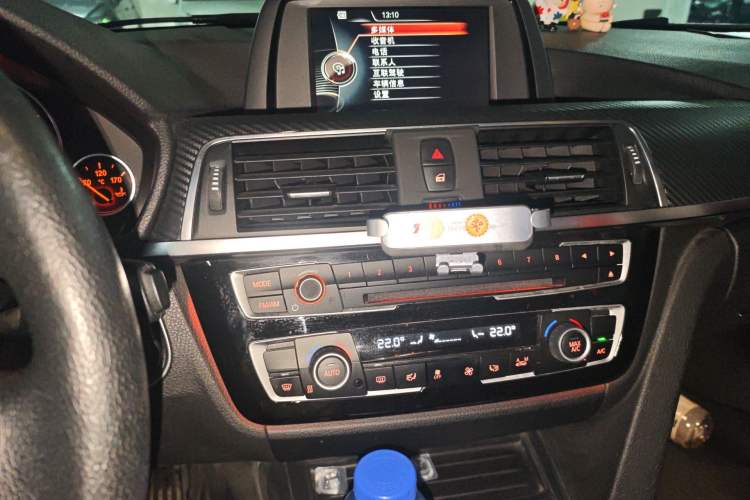 Used BMW 3 Series 2016 320Li Ambition Model