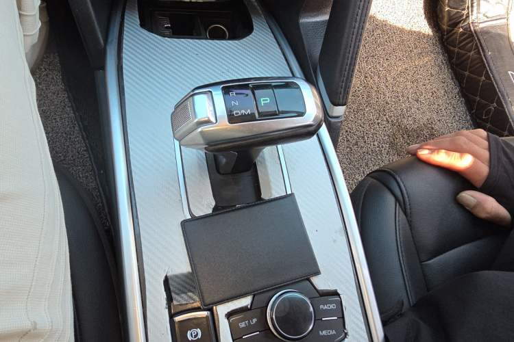 Used Haval H6 2019 Sport Edition 1.5T Automatic Two-Wheel Drive Elite Model China VI