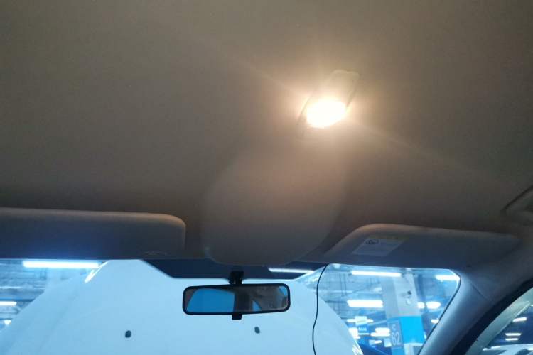 Used Ford Focus 2012 Sedan 1.6L Automatic Comfort Model
