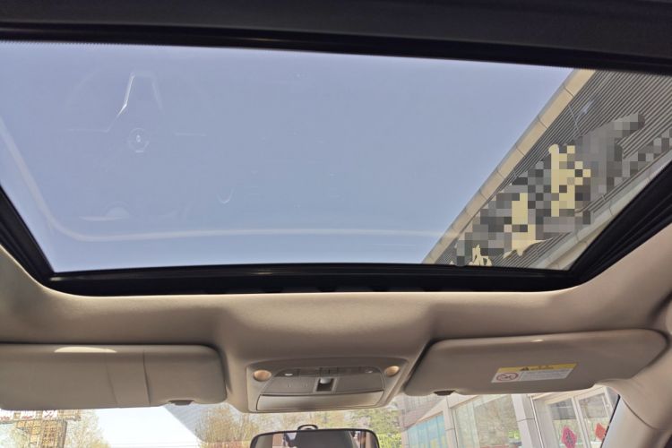 Used Nissan X-Trail 2017 2.0L CVT Comfort Edition 2WD