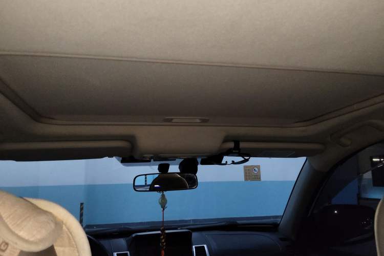 Used Mitsubishi Pajero Sport 2013 3.0L Automatic 4x4 Flagship Edition
