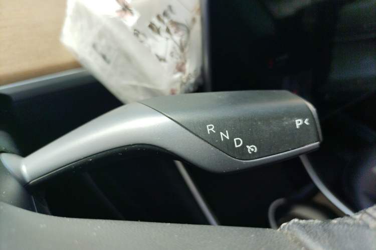 Used Tesla Model 3 2020 Standard Range Rear-Wheel Drive Upgraded Version
