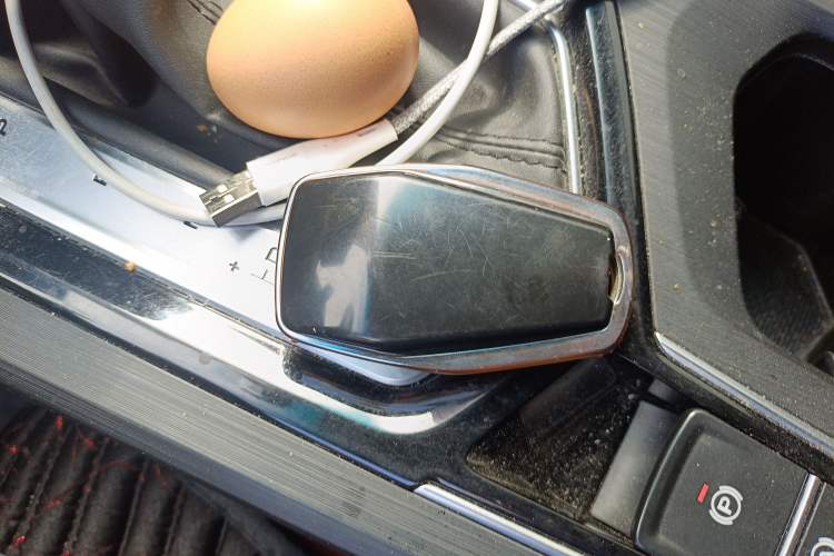 Used Geely Auto Emgrand S 2021 1.4T CVT Luxury Version