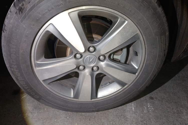 Used Acura MDX 2010 3.7 Standard Edition