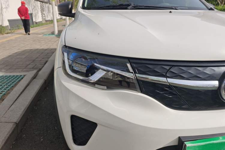 Used Dongfeng NAMMI EX1 2021 Zhi Ling Version Right Front Headlight
