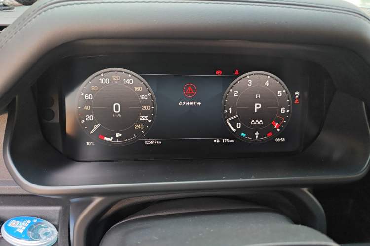 Used Land Rover Defender 2023 110 5.0T V8