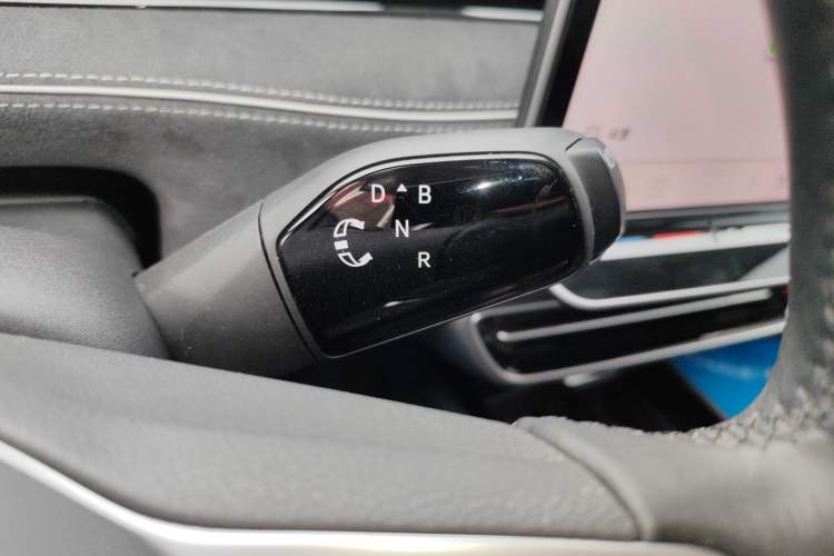 Used Volkswagen ID.7 VIZZION 2024 First Edition