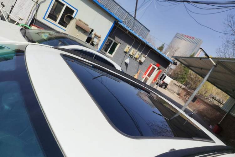 Used Jeep Compass 2017 200T Automatic Family Edition