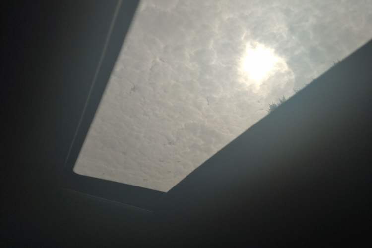 Used Dongfeng Fengon 580Pro 2020 280TGDI CVT Smart Edition Headliner