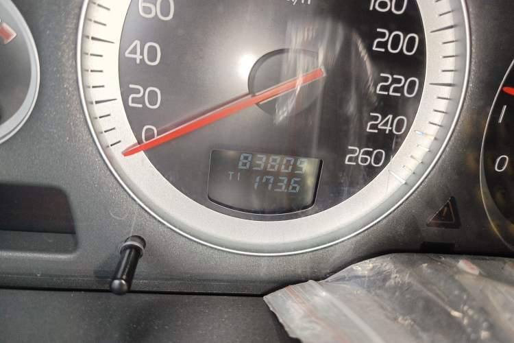 Used Volvo XC Classic 2014 T5 Luxury Edition
