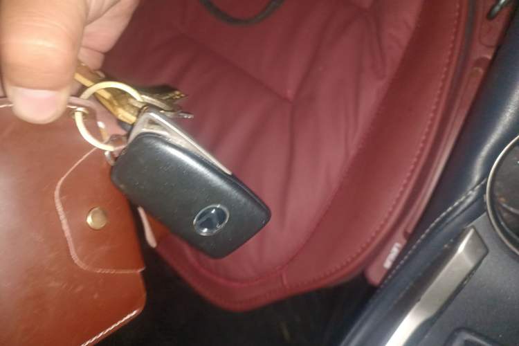 Used Lexus NX 2020 200 Front-Wheel Drive Vmotion Edition China VI Standard
