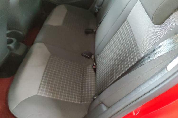 Used Volkswagen Polo 2018 1.5L Automatic Enjoyment Model