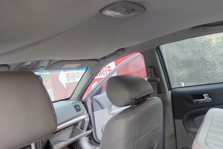 Used Chevrolet Epica 2013 1.8 SL ZhiZhen Edition MT
