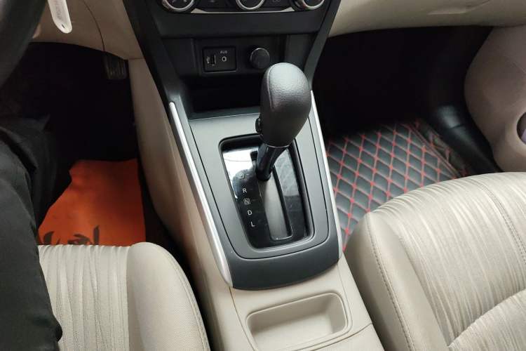 Used Nissan Sylphy 2022 Classic 1.6XE CVT Comfort Edition