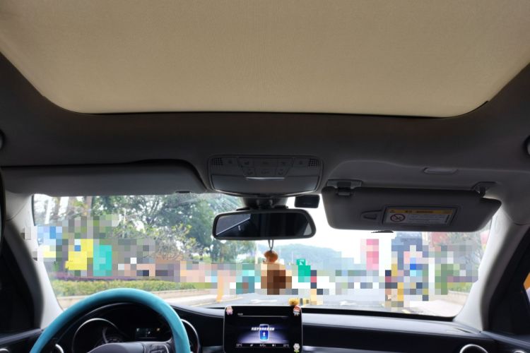 Used Mercedes-Benz C-Class 2017 C 200 L Sport Edition
