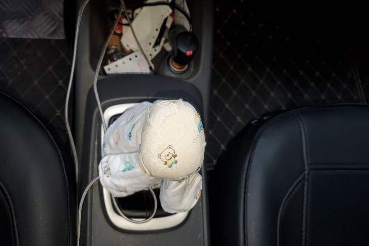 Used Chevrolet Sail 2015 Sail 3 1.5L Manual Happiness Edition